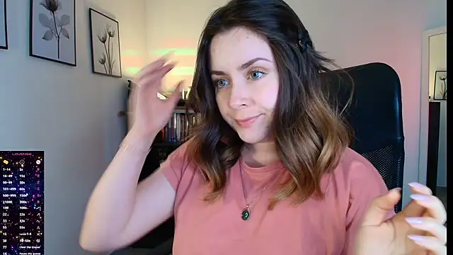 miss seline online show from 03/19/26, 09:15