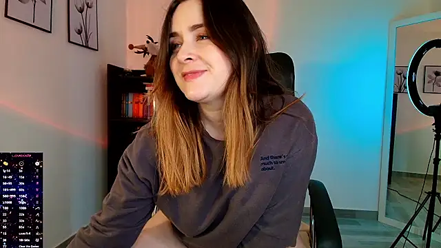 miss seline online show from 01/14/26, 09:07