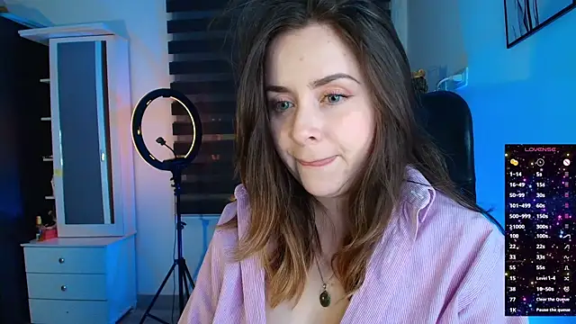 miss seline online show from 05/15/26, 11:14