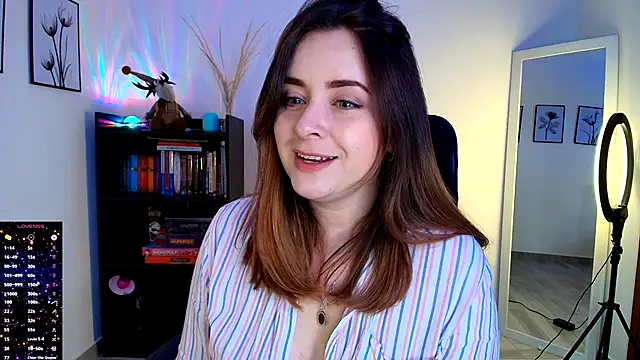 Snapshot of miss_seline chatting on 11/18/25, 07:17 miss seline online show from 11/18/25, 07:17