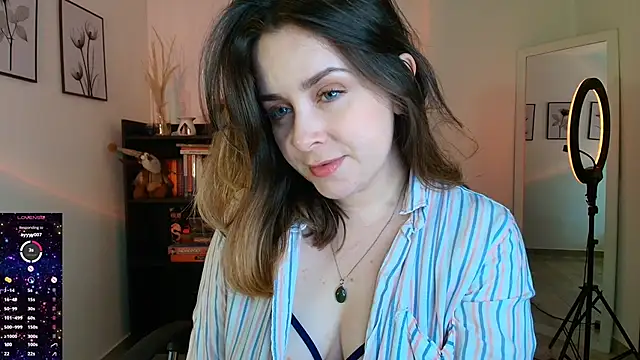 miss seline online show from 02/09/26, 01:36