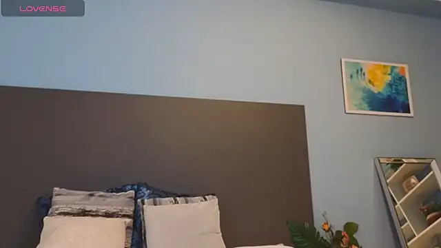 maiaa ruiz online show from 02/28/25, 04:31