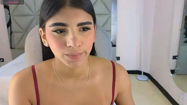 maiaa ruiz online show from 04/30/26, 01:29
