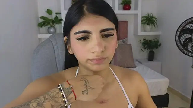 maiaa ruiz online show from 07/02/26, 01:39