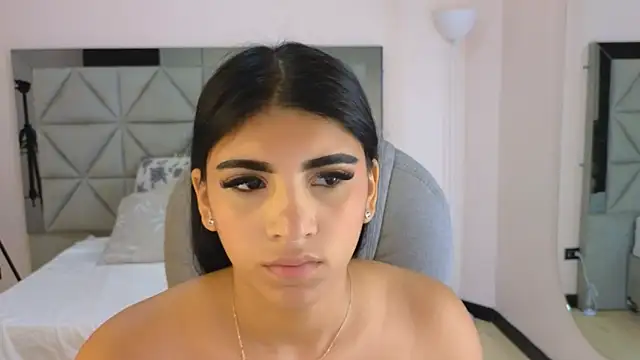 maiaa ruiz online show from 02/24/26, 02:29