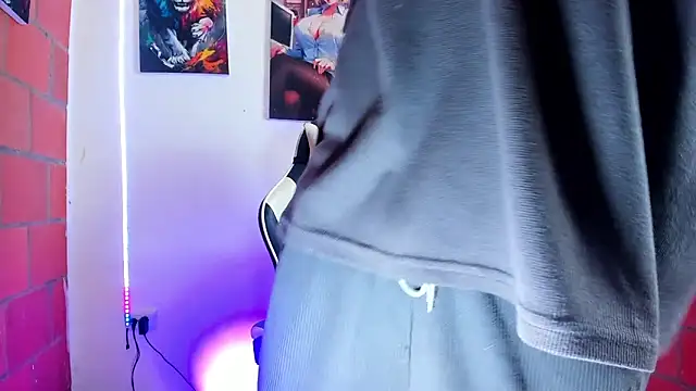 Liam lee online show from 03/15/26, 01:18