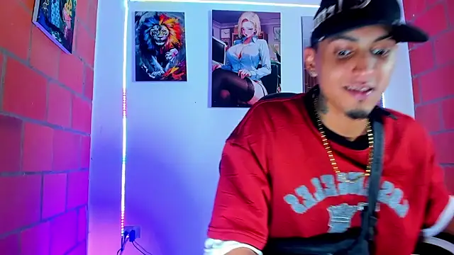 Liam lee online show from 03/06/26, 11:44