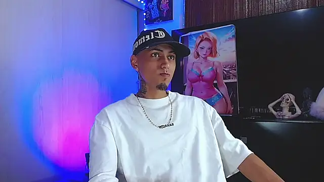 Liam lee online show from 11/29/25, 11:27