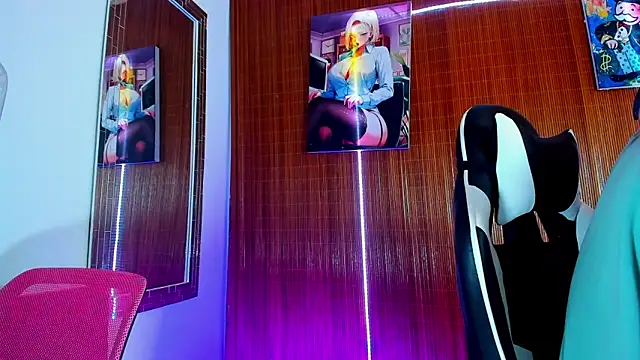 Liam lee online show from 03/01/26, 09:04