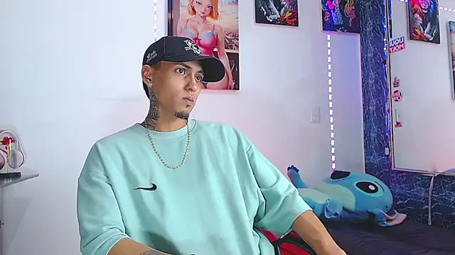 Liam lee online show from 11/06/25, 10:36