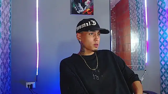 Liam lee online show from 04/04/26, 11:00