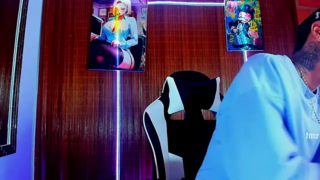 Liam lee online show from 02/06/26, 09:11