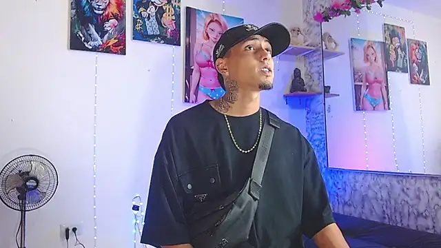 Liam lee online show from 10/20/25, 10:10