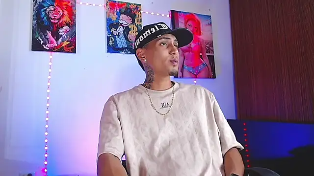 Liam lee online show from 01/06/26, 09:30