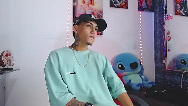 Liam lee online show from 11/07/25, 11:59