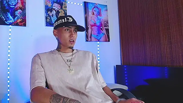 Liam lee online show from 01/16/26, 11:42