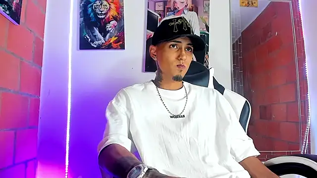 Liam lee online show from 03/19/26, 11:16