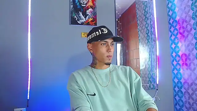 Liam lee online show from 04/03/26, 11:22