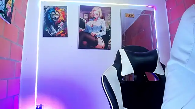 Liam lee online show from 03/10/26, 11:53