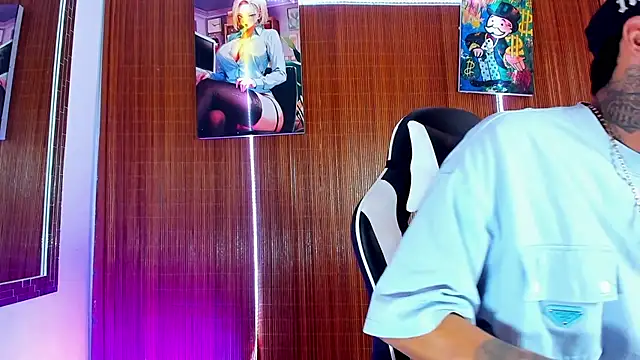 Liam lee online show from 02/19/26, 09:01