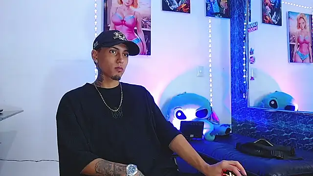 Liam lee online show from 11/10/25, 11:32