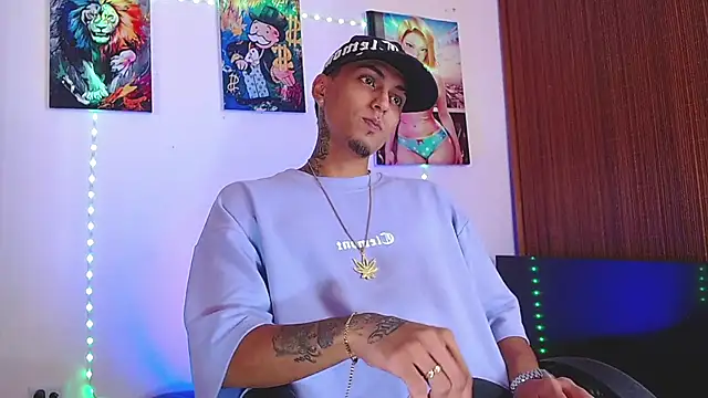 Liam lee online show from 01/11/26, 05:31