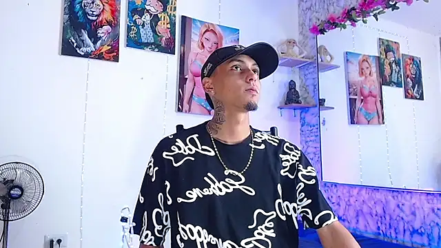 Liam lee online show from 10/15/25, 11:13