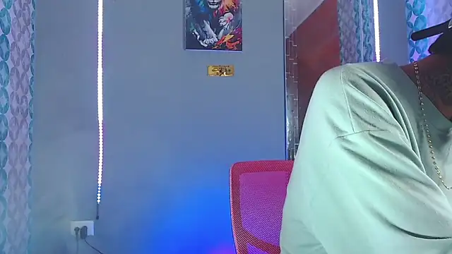 Liam lee online show from 04/14/26, 12:04