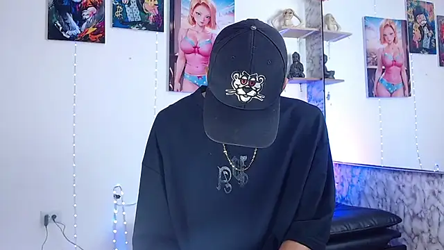 Liam lee online show from 09/09/25, 02:37