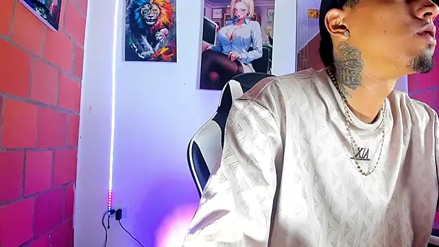 Liam lee online show from 03/13/26, 12:04