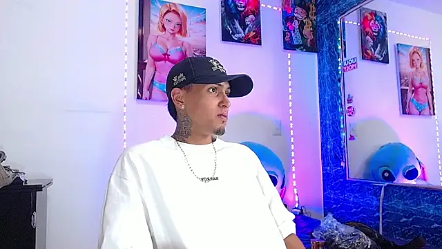 Liam lee online show from 11/09/25, 06:01