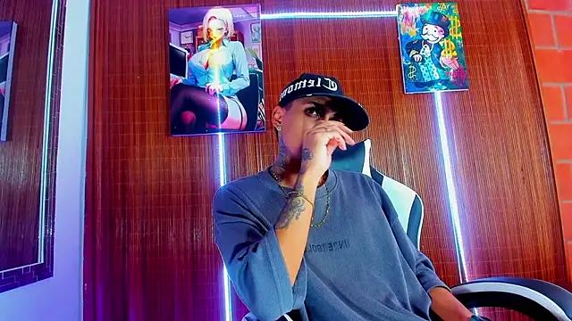 Liam lee online show from 02/11/26, 09:25