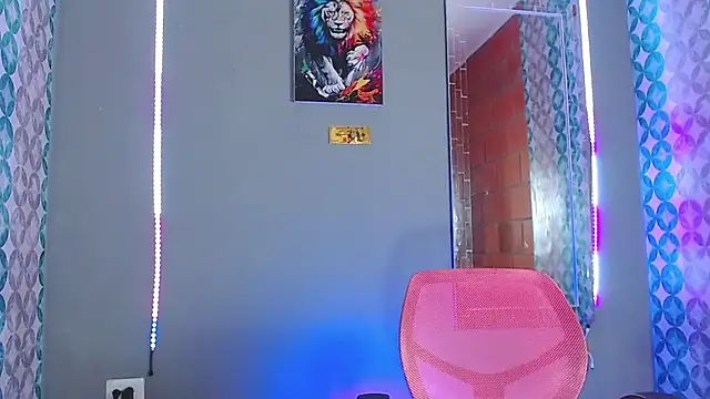 Liam lee online show from 04/10/26, 10:28