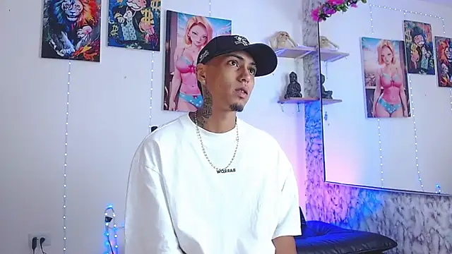 Liam lee online show from 09/28/25, 12:56