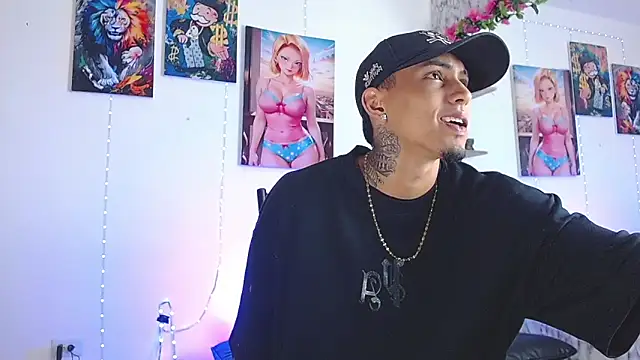 Liam lee online show from 10/05/25, 12:51