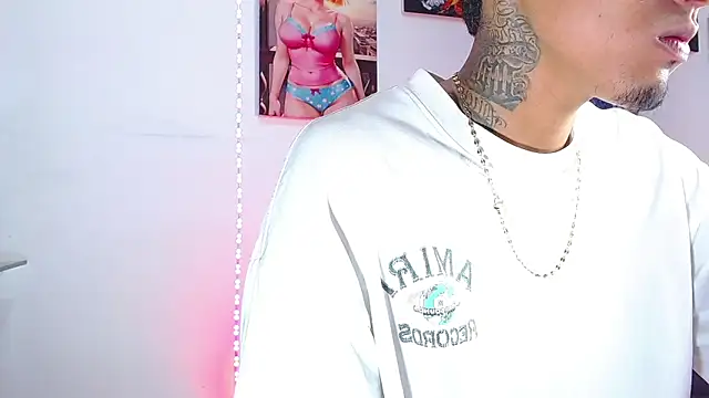 Liam lee online show from 11/01/25, 12:54