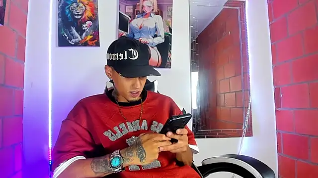 Liam lee online show from 03/23/26, 11:26