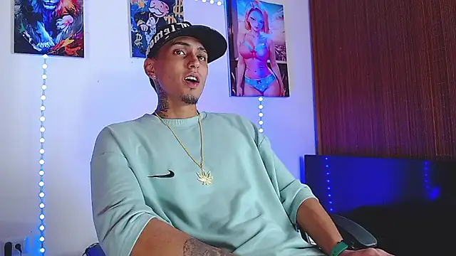 Liam lee online show from 01/09/26, 09:00