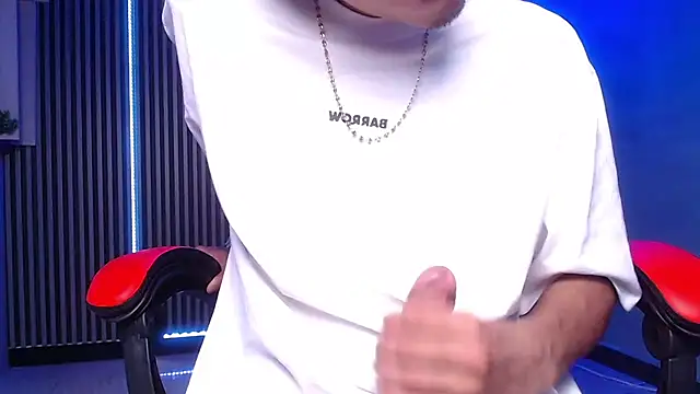 Liam lee online show from 03/22/25, 04:26