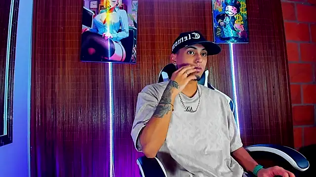 Liam lee online show from 02/07/26, 11:13