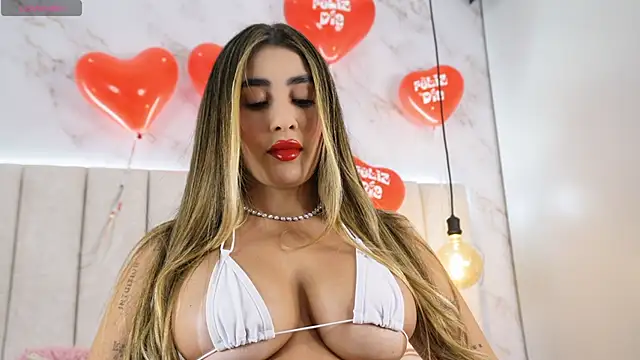 Annyy Rosse online show from 02/14/26, 05:29