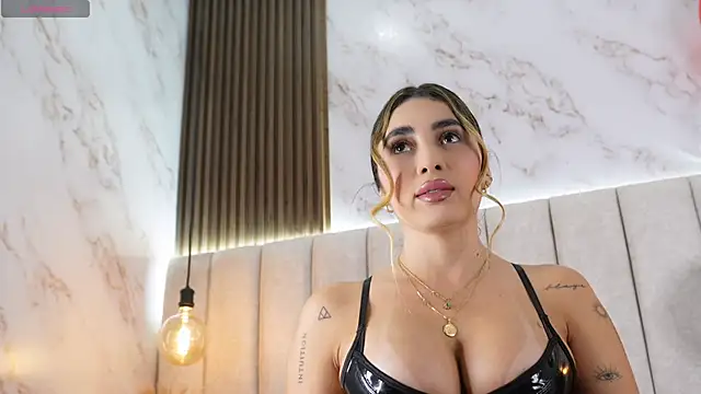 Annyy Rosse online show from 02/16/26, 05:28