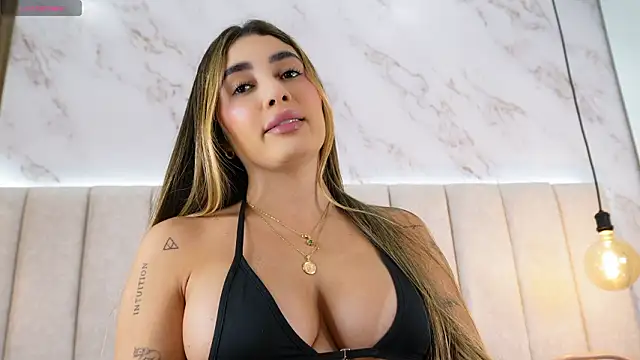 Annyy Rosse online show from 03/30/26, 05:53