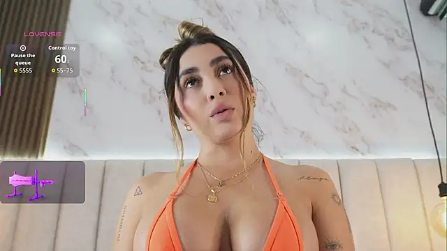 Annyy Rosse online show from 01/17/26, 04:49