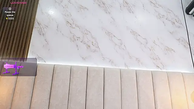 Annyy Rosse online show from 03/24/26, 06:35