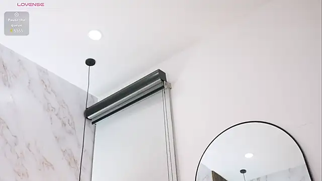 Annyy Rosse online show from 03/27/26, 08:26