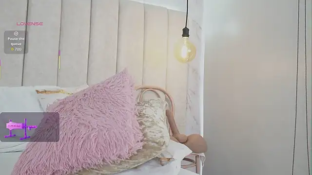 Annyy Rosse online show from 01/15/26, 05:05