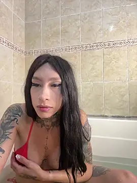 Juana 777 online show from 11/20/25, 08:04