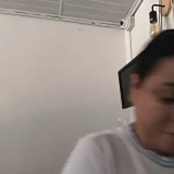 Francesca ferrari online show from 03/05/26, 09:11