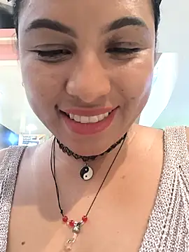 Francesca ferrari online show from 10/27/25, 06:53